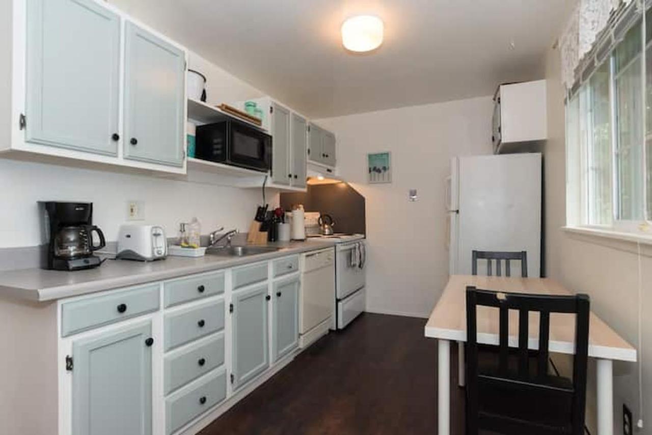 Contemporary, Marine 2Bd/1Ba Apartment C In Kent Exterior foto