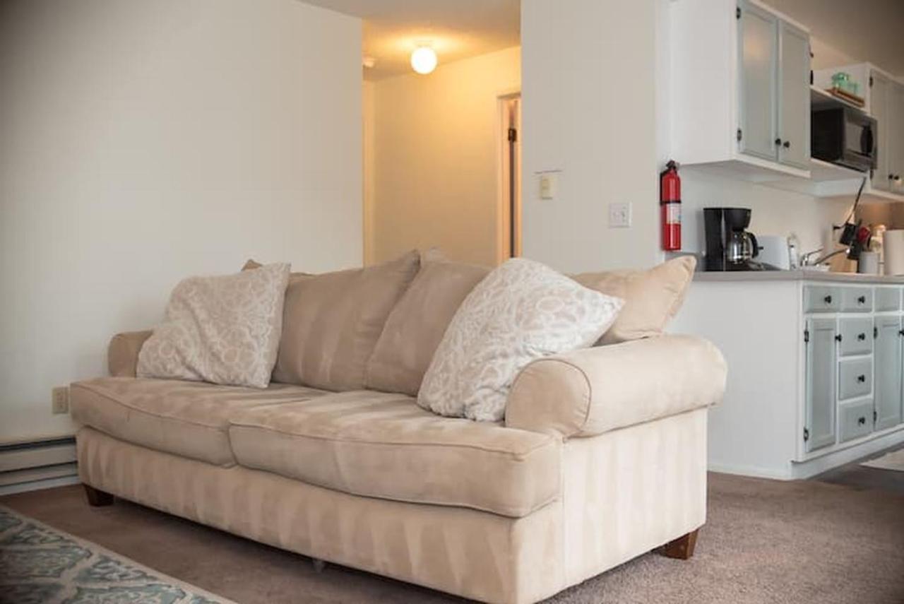 Contemporary, Marine 2Bd/1Ba Apartment C In Kent Exterior foto