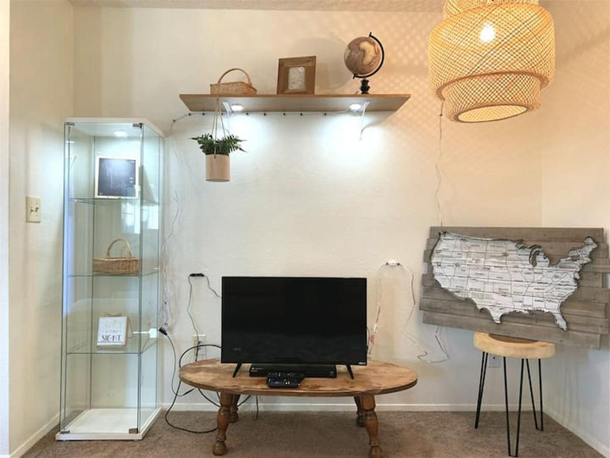 Contemporary, Marine 2Bd/1Ba Apartment C In Kent Exterior foto