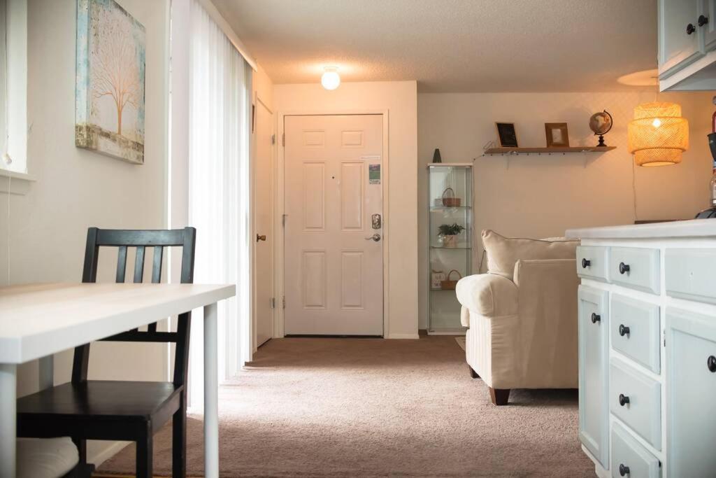 Contemporary, Marine 2Bd/1Ba Apartment C In Kent Exterior foto