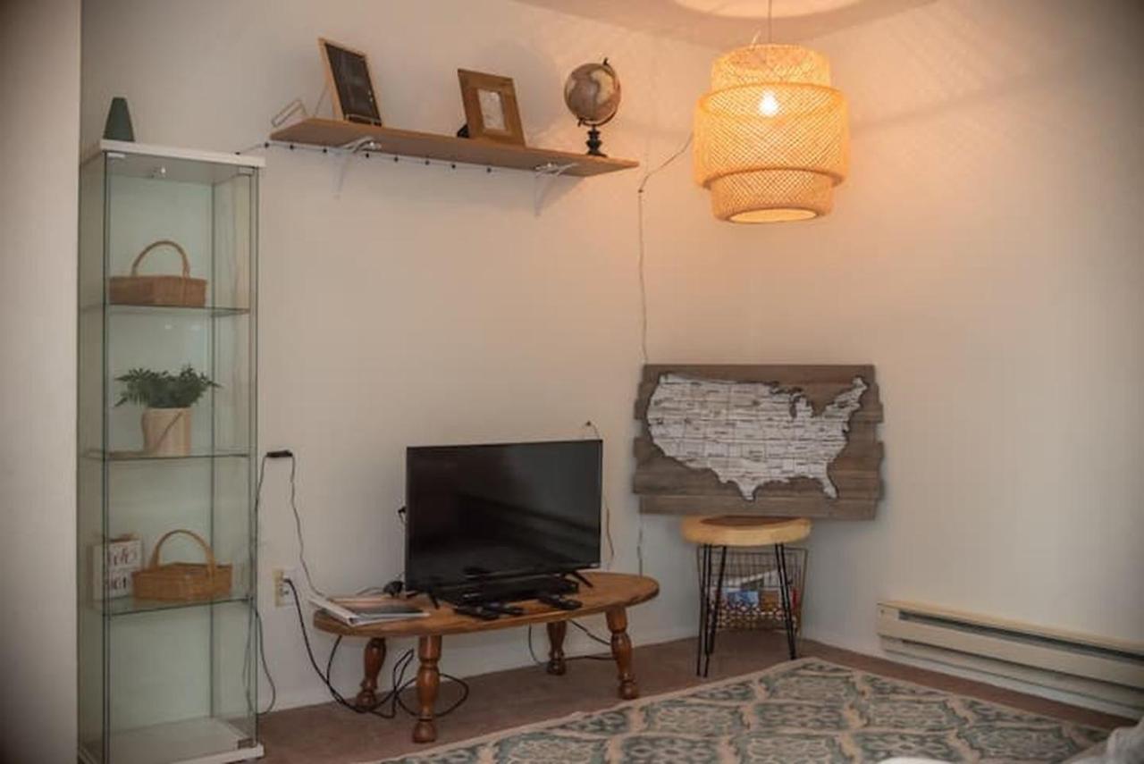 Contemporary, Marine 2Bd/1Ba Apartment C In Kent Exterior foto