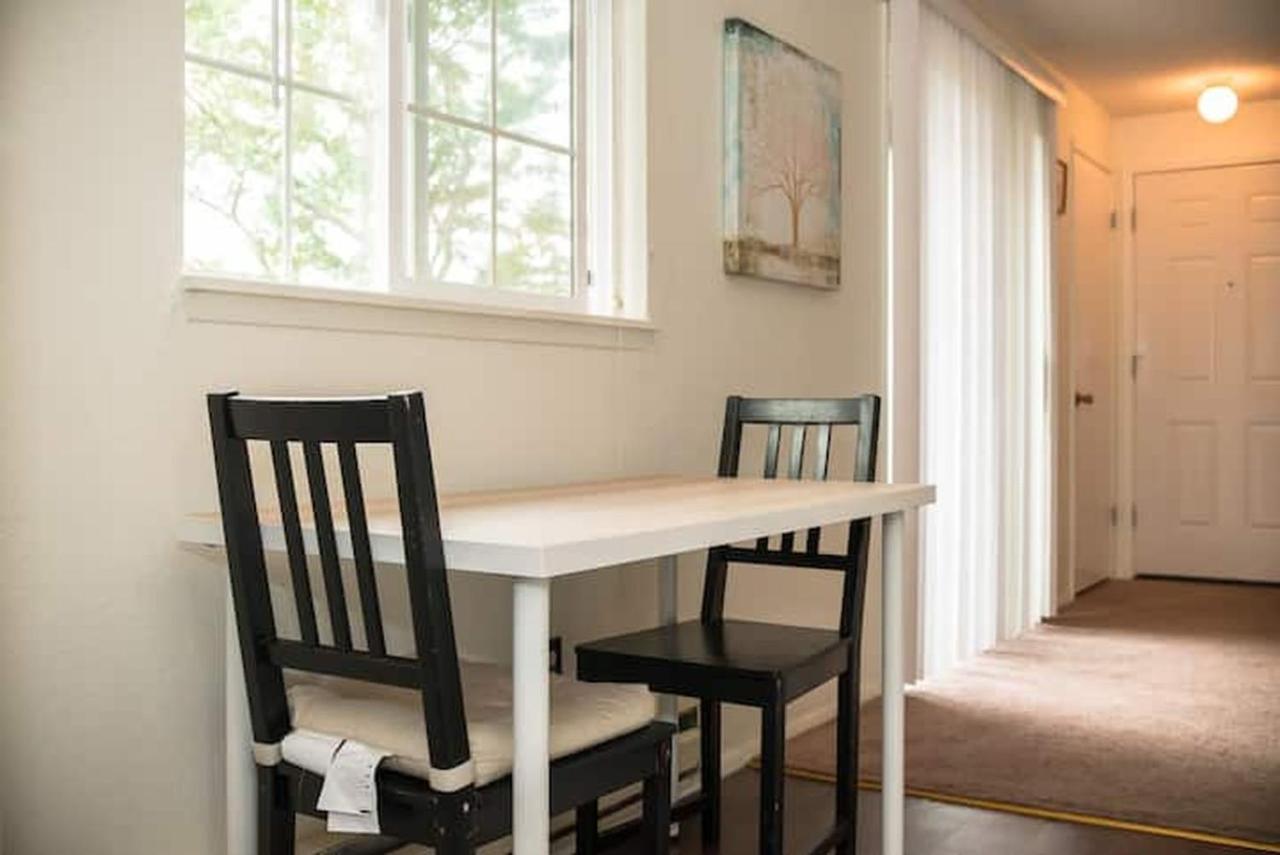 Contemporary, Marine 2Bd/1Ba Apartment C In Kent Exterior foto