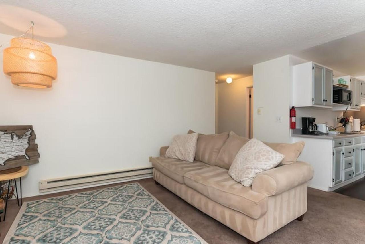 Contemporary, Marine 2Bd/1Ba Apartment C In Kent Exterior foto