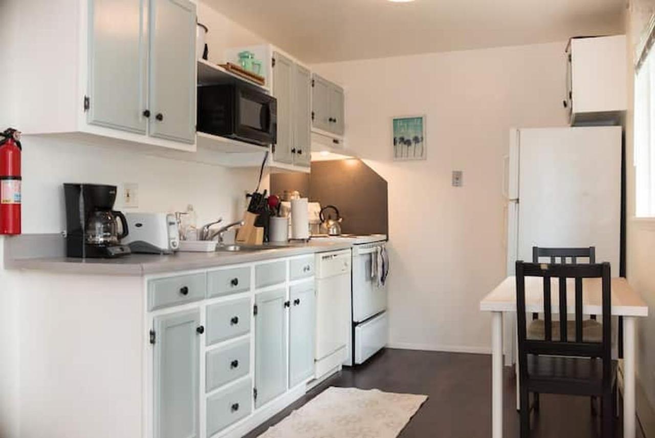 Contemporary, Marine 2Bd/1Ba Apartment C In Kent Exterior foto