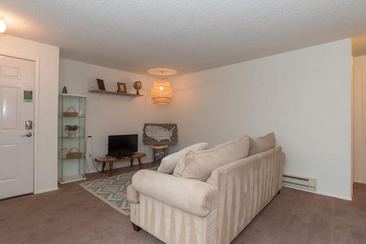 Contemporary, Marine 2Bd/1Ba Apartment C In Kent Exterior foto
