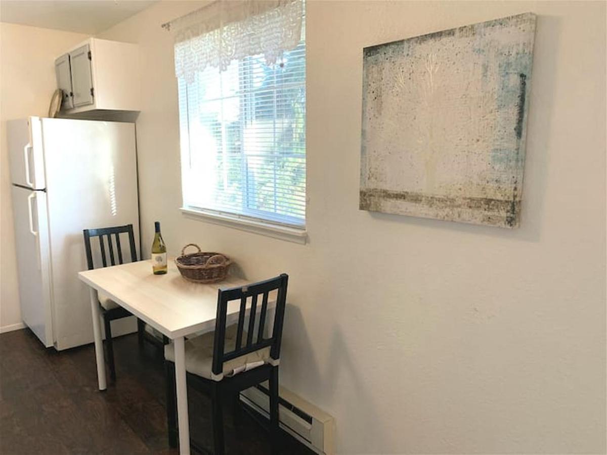 Contemporary, Marine 2Bd/1Ba Apartment C In Kent Exterior foto