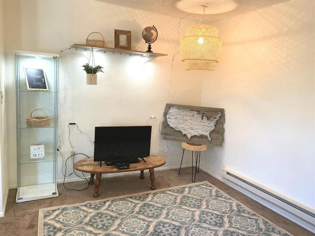 Contemporary, Marine 2Bd/1Ba Apartment C In Kent Exterior foto