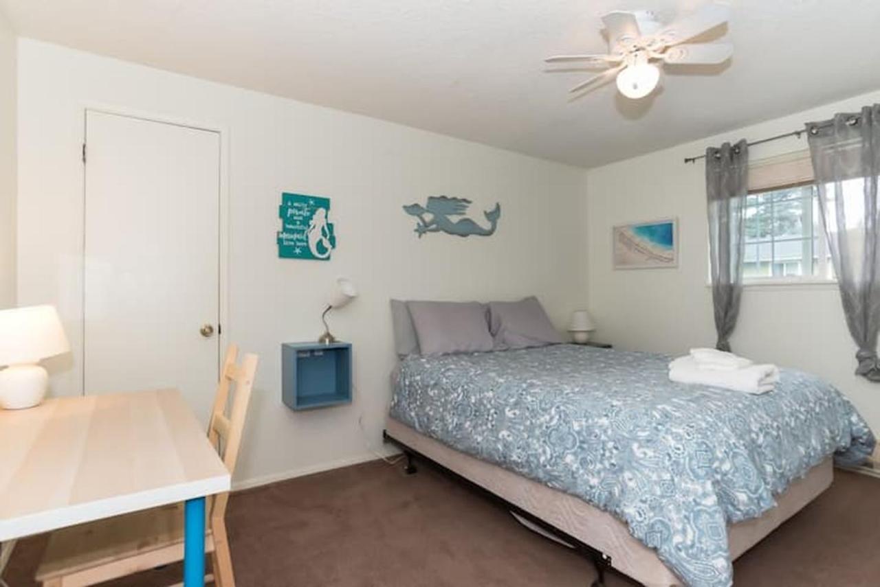 Contemporary, Marine 2Bd/1Ba Apartment C In Kent Exterior foto