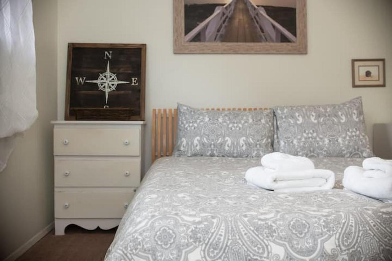 Contemporary, Marine 2Bd/1Ba Apartment C In Kent Exterior foto