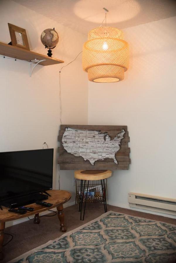Contemporary, Marine 2Bd/1Ba Apartment C In Kent Exterior foto
